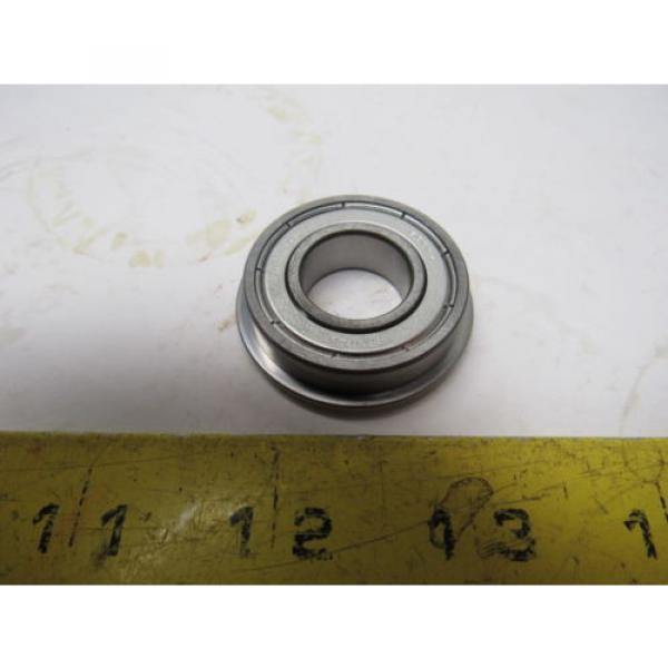 NTN 6003Z Single Row Radial Ball Bearing Snap Ring 17x35x10mm Lot of 2 #1 image