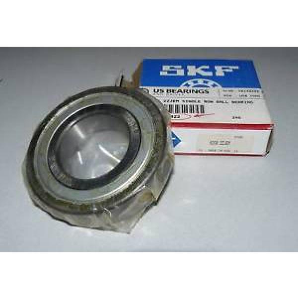 NEW SKF 6208 2ZJEM SINGLE ROW RADIAL BALL BEARING #1 image