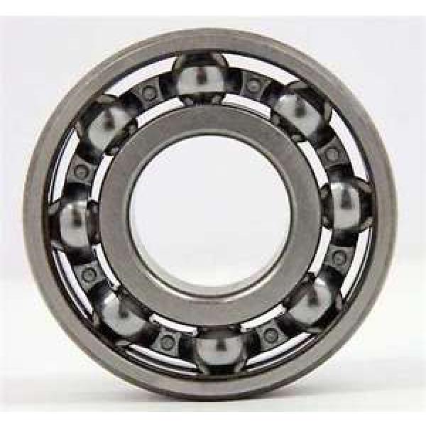 ML 5008 Radial Ball Bearing Bore Dia. 5mm OD 8mm Width 2mm #1 image