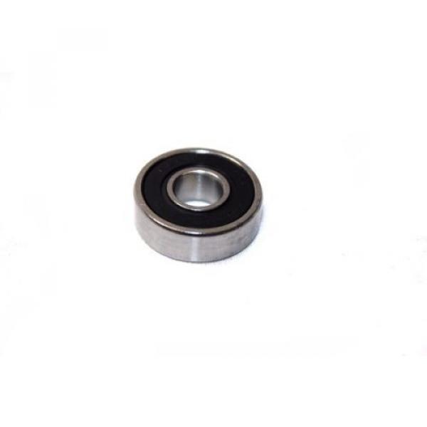 [Lot of 10] Peer 608-2RS-C3 Radial Ball Bearing #3 image