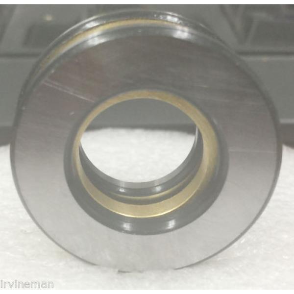 R4AZZ 1/4&#034;x 3/4&#034;x 9/32&#034; R4AZ inch Miniature Shielded Radial Ball Bearing 0.250&#034; #5 image