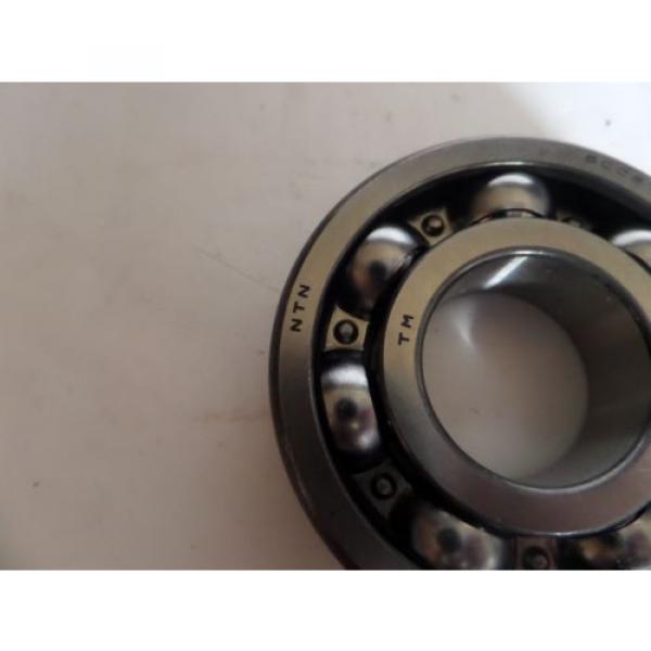 NTN Single Groove/Row Radial Ball Bearing SC0675PXIVI New #3 image