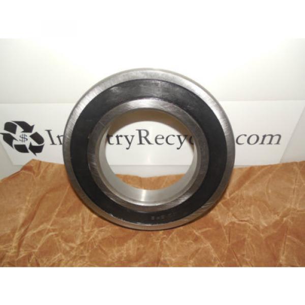 Radial Ball Bearing 80.000mm ID 140.000mm OD 26mm Width 62162RS #1 image