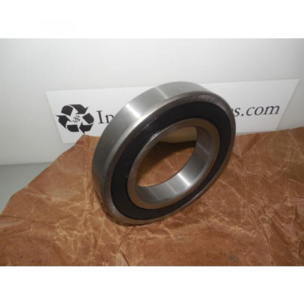 Radial Ball Bearing 80.000mm ID 140.000mm OD 26mm Width 62162RS #2 image