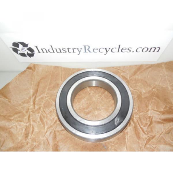 Radial Ball Bearing 80.000mm ID 140.000mm OD 26mm Width 62162RS #3 image