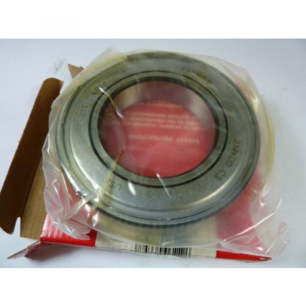 Fanfir 214KDD Radial Ball Bearing ! NEW ! #2 image