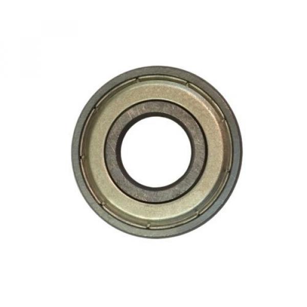 6208-ZZ Shielded Radial Ball Bearing 40X80X18 (10 pack) #2 image