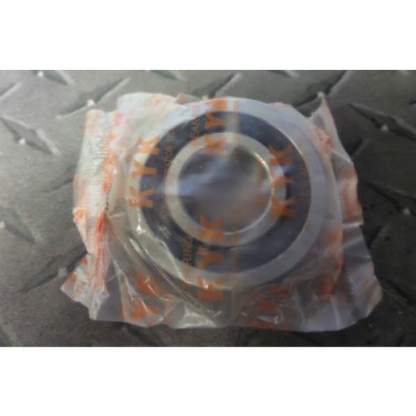 KYK Sealed Deep Groove Radial Ball Bearing 1635 2RS SRI2 16352RSSRI2 1635RS New #4 image