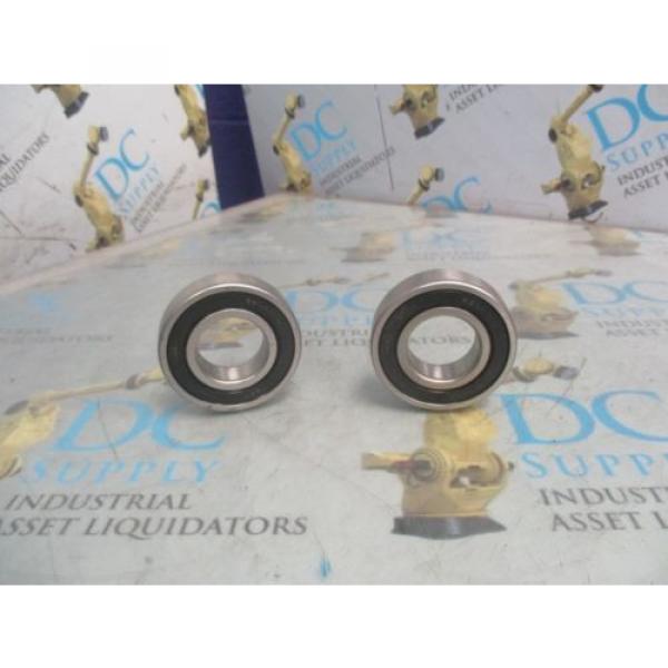 PEER 6206RLD RADIAL BEARING LOT OF 2 NEW #3 image