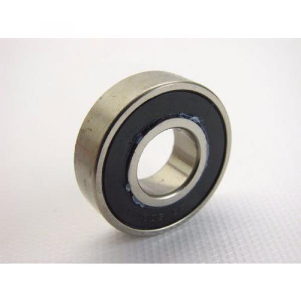 SKF W 6001-2RS1/R799W64 Radial/Deep Groove Ball Bearing 12mm x 28mm x 8mm (T49) #2 image