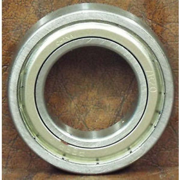 1 NEW PEER 7R20 RADIAL BALL BEARING NNB *MAKE OFFER* #1 image