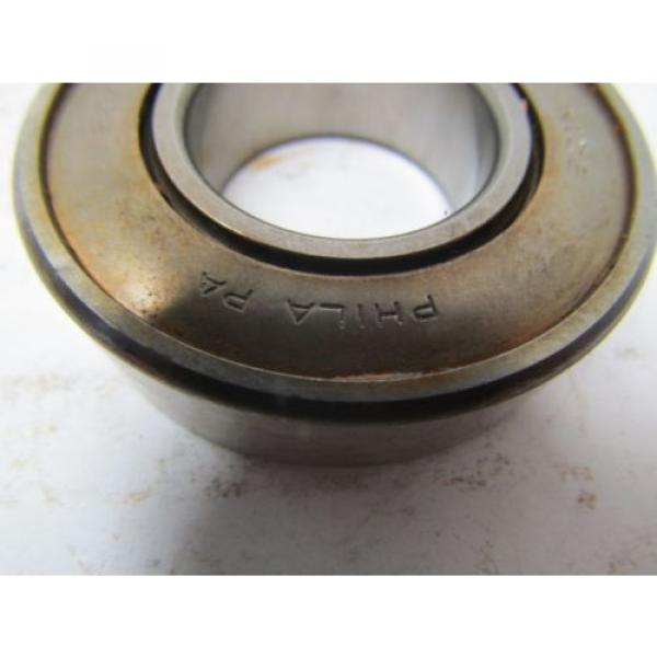 Nice 1657 D5TN Radial &amp; Deep Groove Bearing #4 image