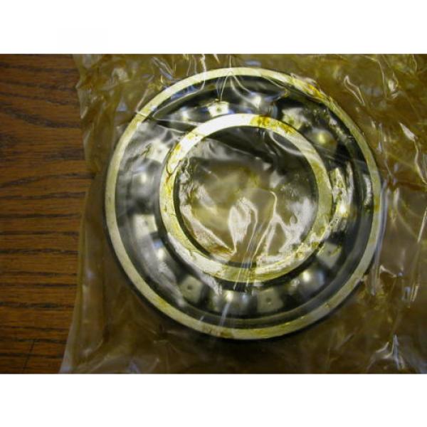 FAFNIR 312K Radial Deep Groove Ball Bearing  - 60 mm ID 130 mm OD 31 mm * #1 image