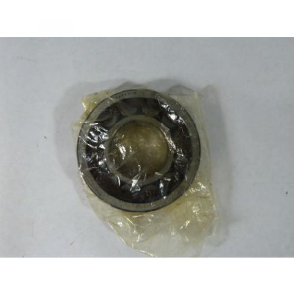 NSK 308E Single Row Radial Ball Bearing ! NEW IN BAG ! #1 image