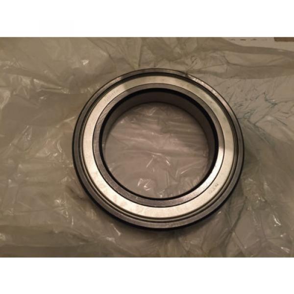 NTN Bearing 6021ZZC3/EM NIB high load - double shield -steel -radial deep groove #4 image