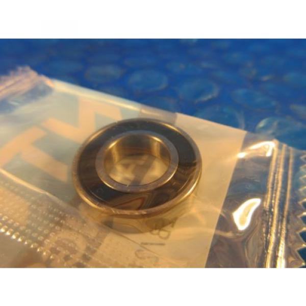 NTN 6901LLB, 6901 LLB, Single Row Radial Bearing,(SKF 61901 2RS, NSK, KOYO) #2 image