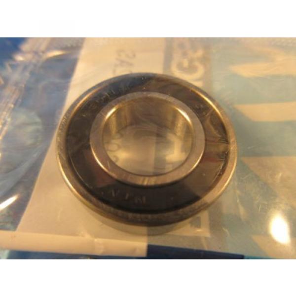 NTN 6901LLB, 6901 LLB, Single Row Radial Bearing,(SKF 61901 2RS, NSK, KOYO) #5 image