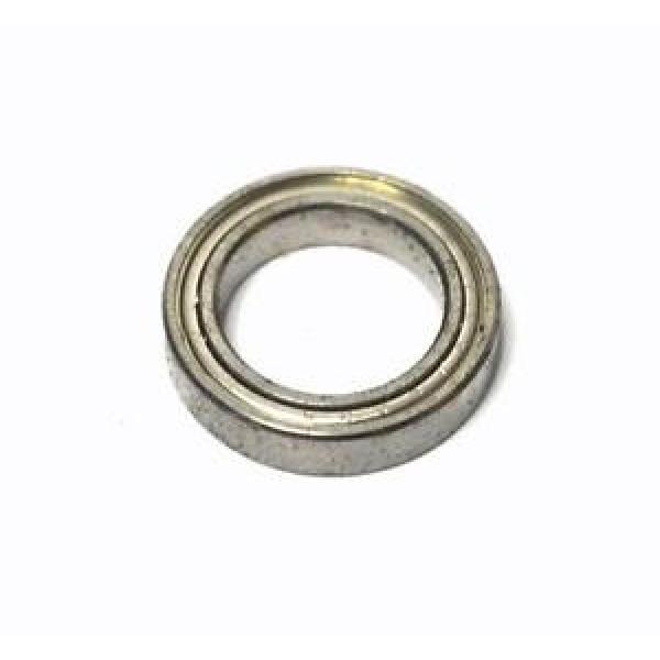 NEW NATIONAL SSRI1212ZZ RADIAL SHIELDED MINIATURE BEARING 1/2&#034; X 3/4&#034; X 0.1562&#034; #1 image