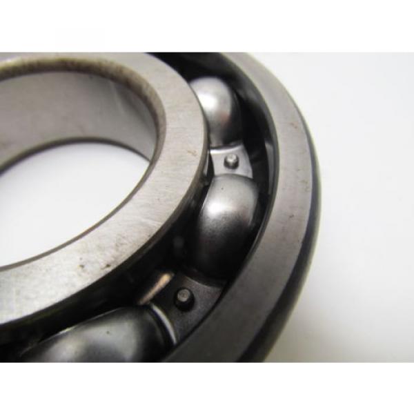 NTN 6311C3 Radial ball bearing open single row 55mm bore 120mm OD 29mm wide #2 image