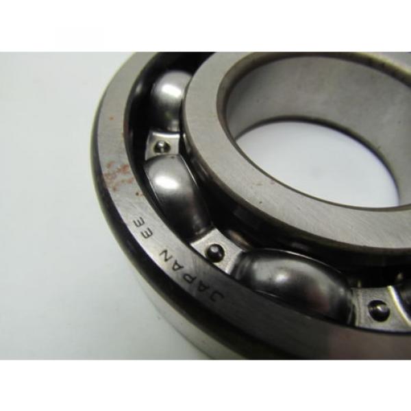 NTN 6311C3 Radial ball bearing open single row 55mm bore 120mm OD 29mm wide #5 image