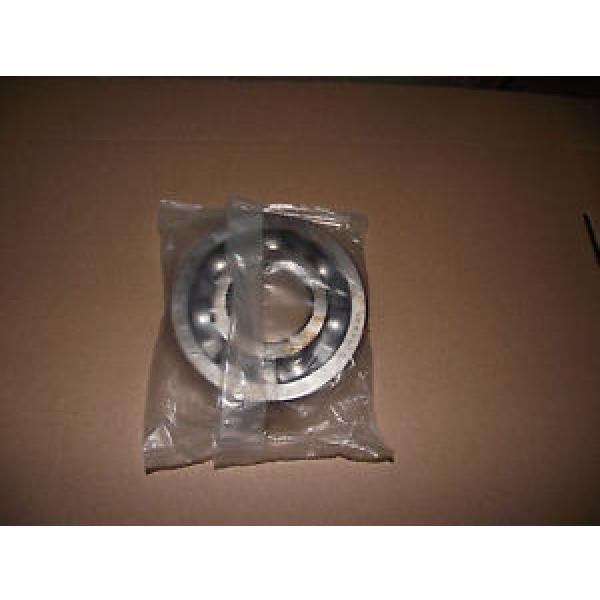 SKF 6412C3 Radial/Deep Grove BALL BEARING - 60 MM ID X 150 MM OD X 35 MM W, OPE #1 image