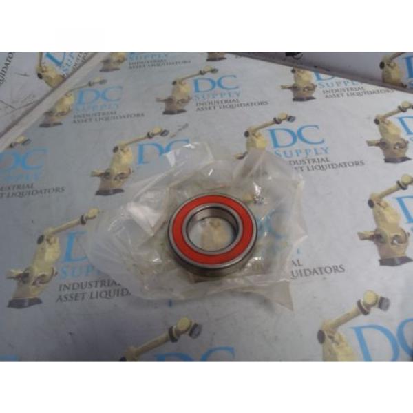 NTN 6211C3 6211LU RADIAL BALL BEARING NEW #2 image