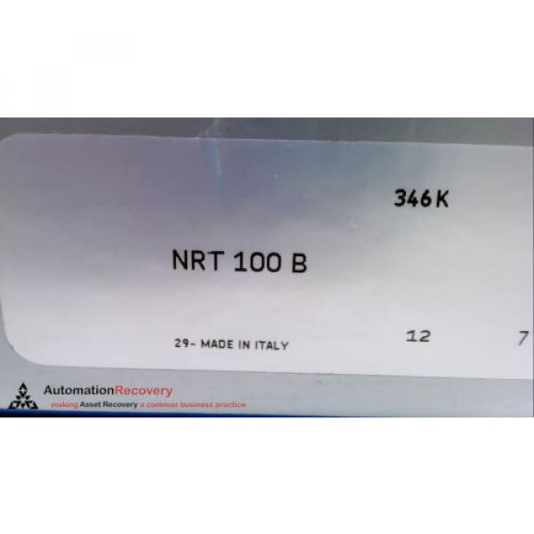 SKF NRT 100 B, AXIAL-RADIAL CYLINDRICAL ROLLER BEARINGS, INSIDE DIAMET,  #222370 #3 image