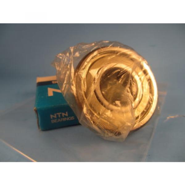 NTN 6304ZZ, 6304 ZZ C3, Single Row Radial Ball Bearing (6304 2Z) #1 image