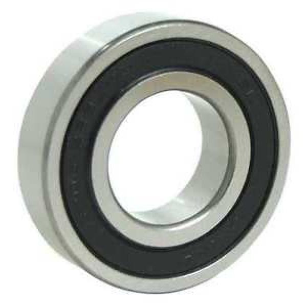 BL 6004 2RS/C3 PRX Radial Ball Bearing, PS, 20mm, 6004 2RS #1 image