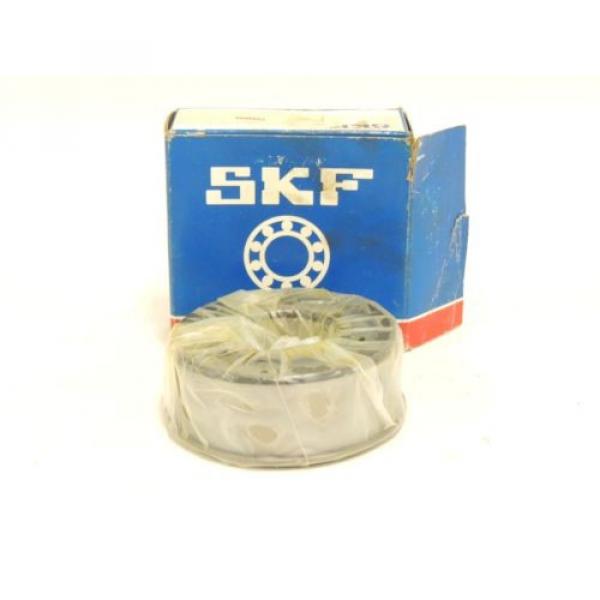 New SKF Radial Ball Bearing With Snap Ring 5310 ANRH/C3  50mm ID, 110mm OD #1 image