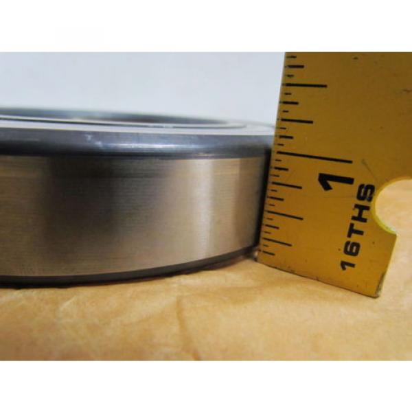 SNR 6217.ZZJ30D43A50 6217ZZJ30D43A50 Single Row Radial Ball Bearing W/2 Shields #5 image