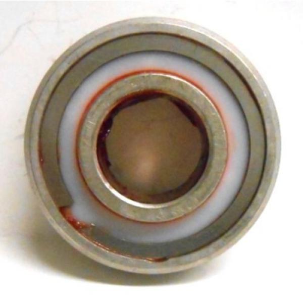 RBC/HEIM BEARINGS, RADIAL BALL BEARING, KP6A FS464, MS27641-6 #4 image