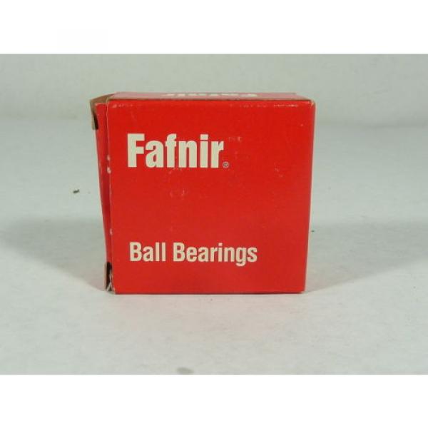 Fafnir S8KDD Radial Ball Bearing ! NEW ! #1 image