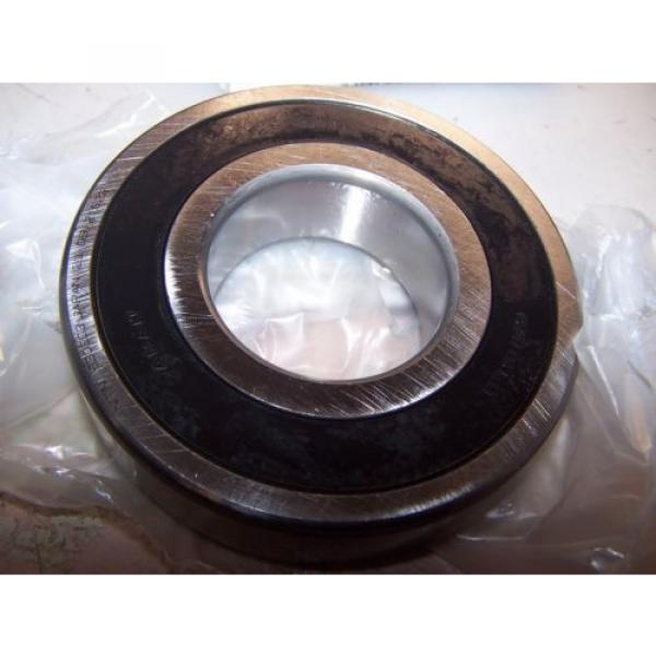 NEW NTN RADIAL BALL BEARING 6309LLBC3/L627   BORE 45mm X 100mm OD X 25mm WIDTH #3 image