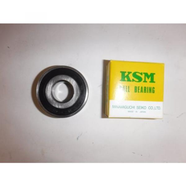 NEW BL 1628 2RS PRX Radial Ball Bearing, PS, 0.625In Bore Dia (T) #1 image