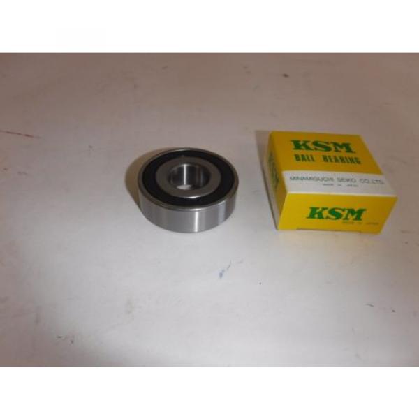NEW BL 1628 2RS PRX Radial Ball Bearing, PS, 0.625In Bore Dia (T) #2 image