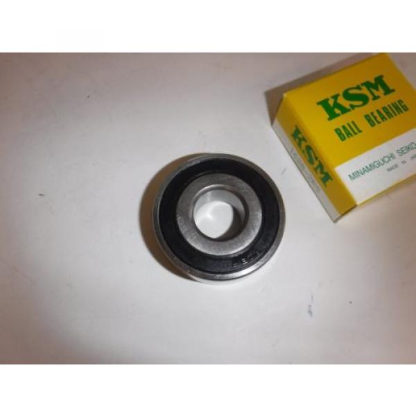 NEW BL 1628 2RS PRX Radial Ball Bearing, PS, 0.625In Bore Dia (T) #3 image