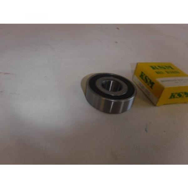 NEW BL 1628 2RS PRX Radial Ball Bearing, PS, 0.625In Bore Dia (T) #4 image