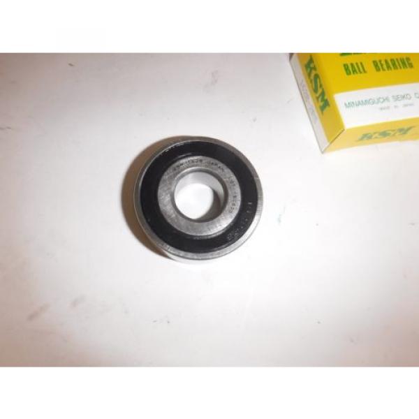 NEW BL 1628 2RS PRX Radial Ball Bearing, PS, 0.625In Bore Dia (T) #5 image