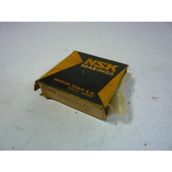 NSK V-R16ZZCE-AV2 Radial Ball Bearing ! NEW ! #1 image