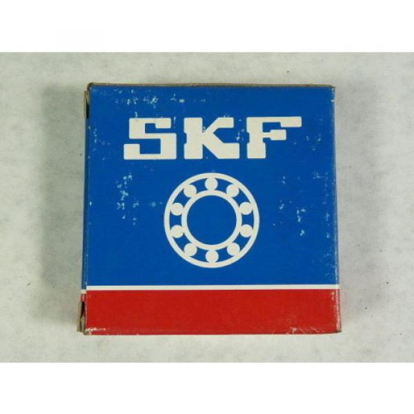 SKF 208-Z Single Row Radial Ball Bearing 40mm x 80mm x 18mm ! NEW ! #1 image