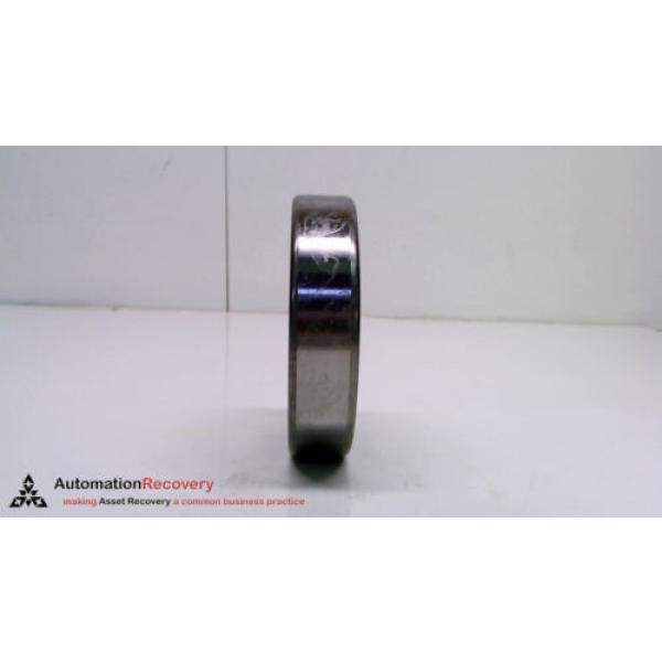 NTN BEARINGS 6208LLBC3/EM - PACK OF 2 - RADIAL SINGLE ROW BALL BEARING,  #216185 #2 image