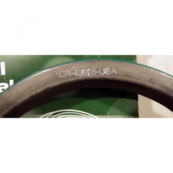 1 NEW CHICAGO RAWHIDE 32582 OIL SEAL JOINT RADIAL #3 image