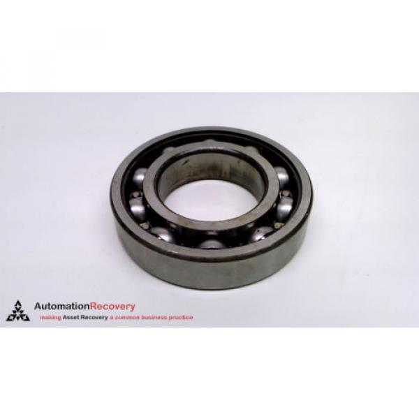 SKF 6209-JEM , RADIAL DEEP GROOVE BALL BEARING 45MM X 85MM X 19MM, NEW #216203 #2 image