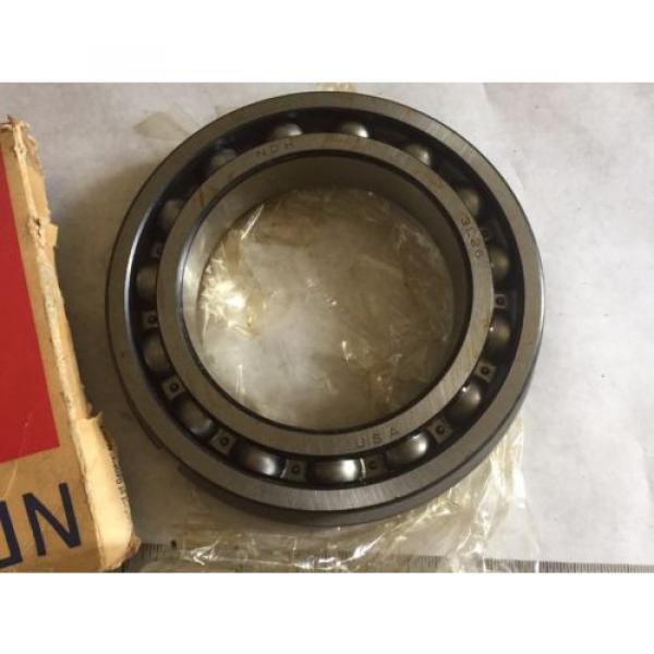 new DELCO NDH 43L26 3L26 DEEP GROOVE RADIAL BALL BEARING USA #2 image