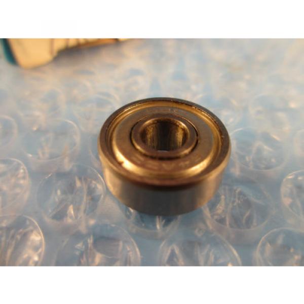 General,GBC 77R4A, 77 R4A, 77 R4 A,Single Row Radial Bearing(also see MRC R4AFF) #2 image