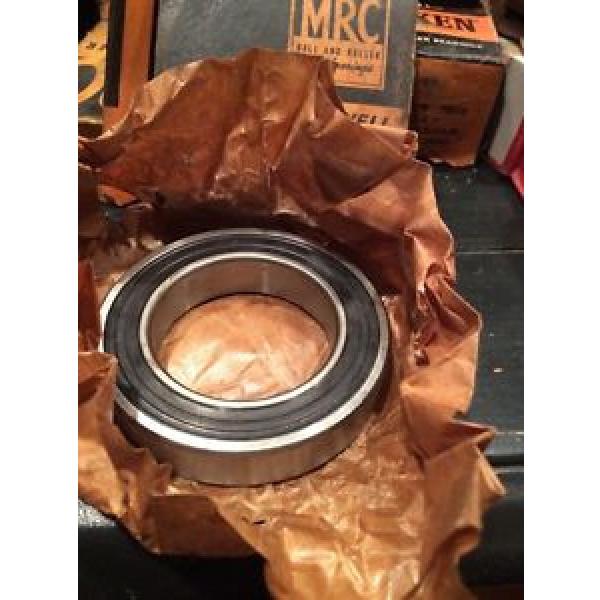 MRC (SKF) 110 KSZZ RADIAL DEEP 50mm ID 80mm OD #1 image