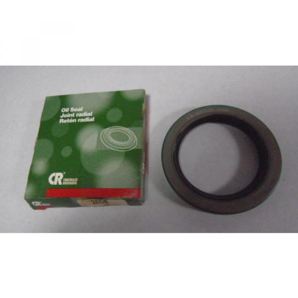 Chicago Rawhide 24320 Oil Seal Joint Radial ! NEW ! #2 image