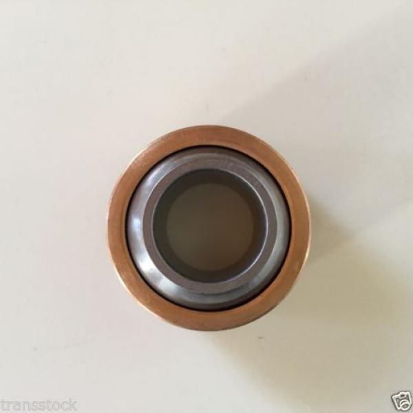 Elges GE18 PB Radial Spherical Plain Bearing #1 image