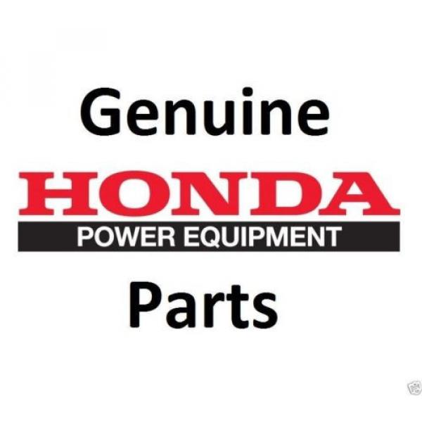 Genuine Honda 96150-60040-10 Radial Ball Bearing OEM #3 image